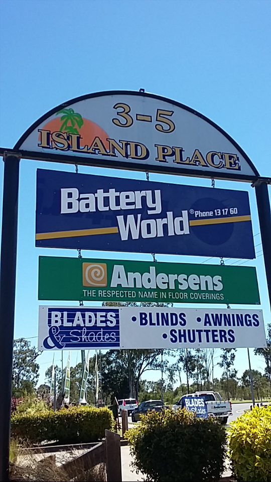 Screenshot_agnes_water_batterie