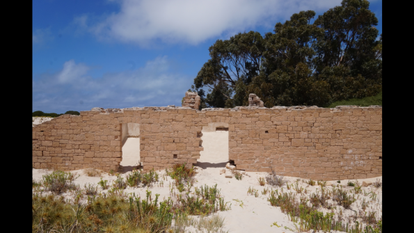 Eucla_ruines