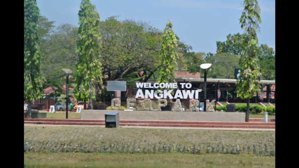 Langkawi