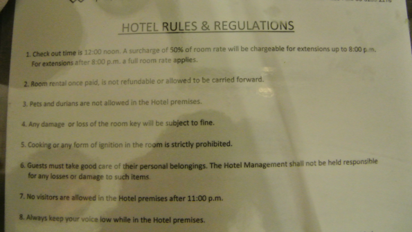 regle_hotel_durian_animal