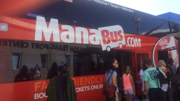 Manabus