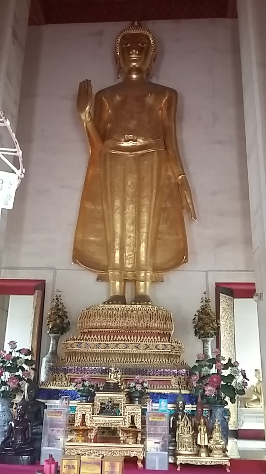 Bouddha