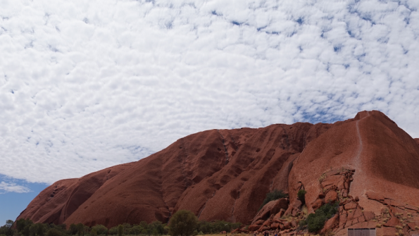 uluru