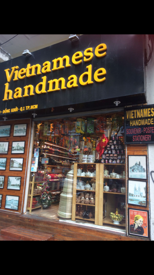 Handmade_Vietnam