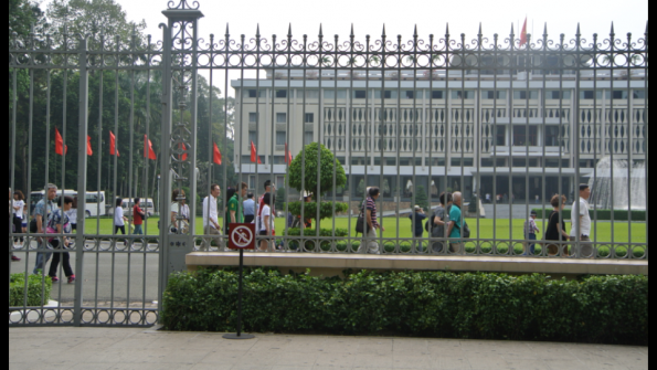 Independance_touristes