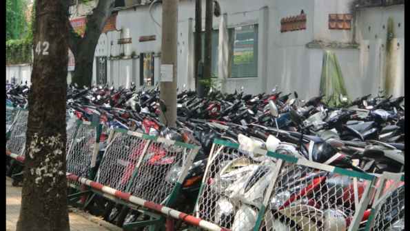 Scooters_parking