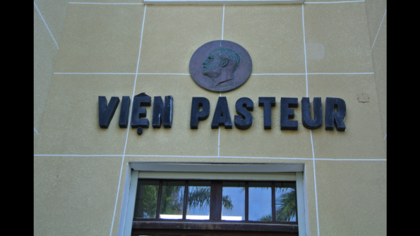 Pasteur